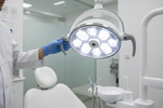 Dental Chair Light Not Working? Bulb Guide