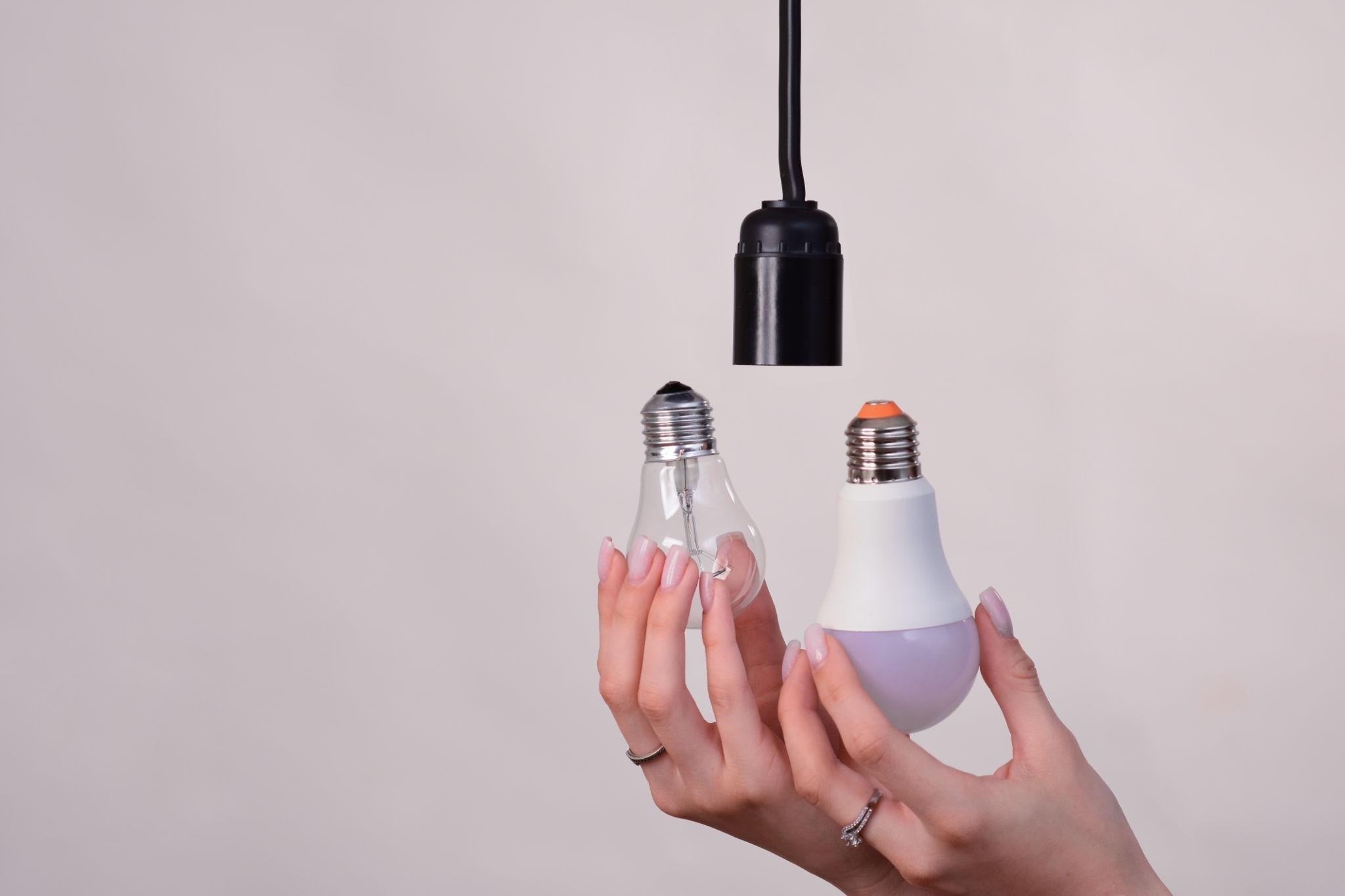 How to Find the Right Replacement Bulb