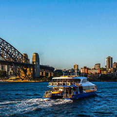 Collection image for: Navigation Lamps Australia – Reliable Marine & Industrial Illumination