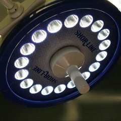 Collection image for: Examination Lamps Australia – Precision Lighting for Clinical Environments