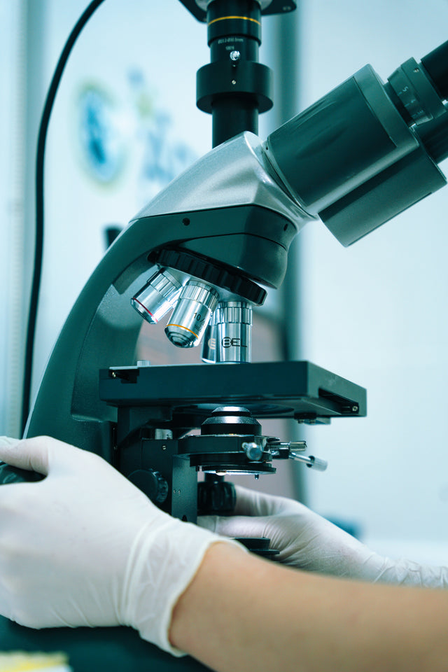 Microscope Lighting Optics Microscope Lamps Australia | Laboratory & Optical Replacement Lighting ...