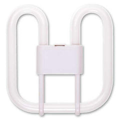 Collection image for: 2D CFL Square Lamps – Compact, Efficient, and Reliable Lighting Solutions