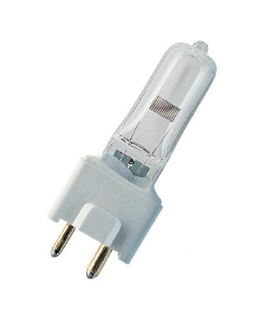 GY9.5 24V 150W SPECIAL HALOGEN - OSRAM 64643