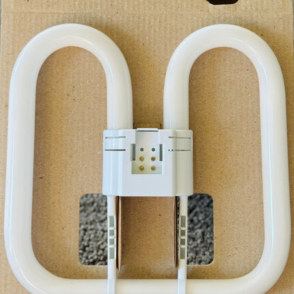 G10Q 2D/4-PIN 38W Cool White 3500K COLOUR