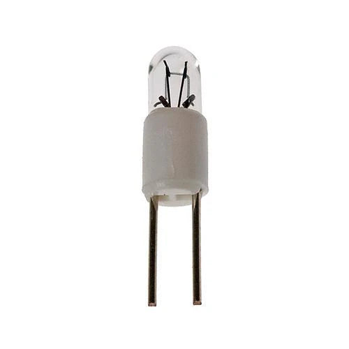 LAMP: BP T1 US 18V 26mA 2.54mm SPACINGmm BI-PIN MINILITE™