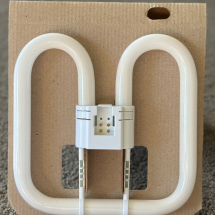 GR8 2D/2-PIN 28W Cool White 10,000 Hour Life