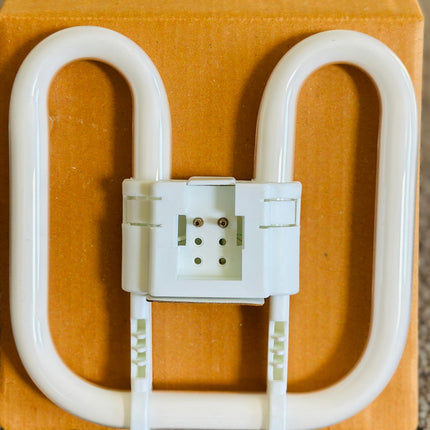 GR8 2D/2-PIN 16W Warm White 10,000 Hour Life