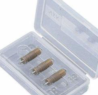 NSK TMA X NL400 - LIGHT REPLACEMENT