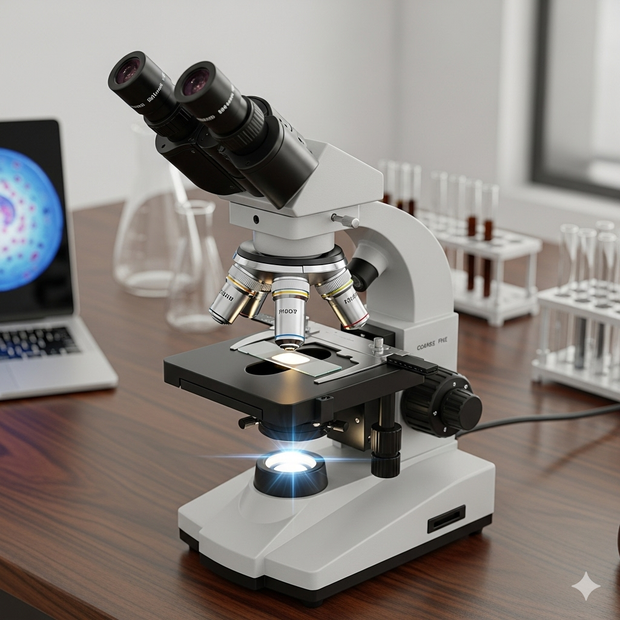 Banner image for: <h2>Medical Lab Solutions</h2>