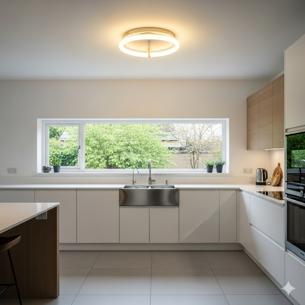 <h3>Circline Lamps</h3>